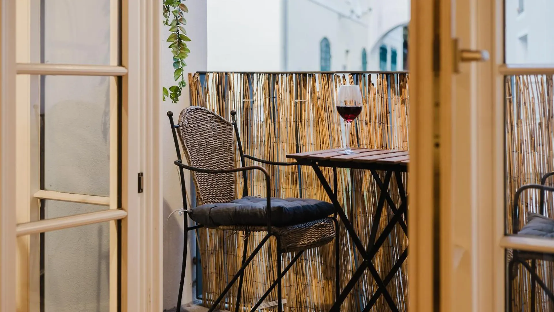 Apartament Ziegelloft Appartements - Altstadtnah Und Direkt An Der Ilz Pasawa Niemcy