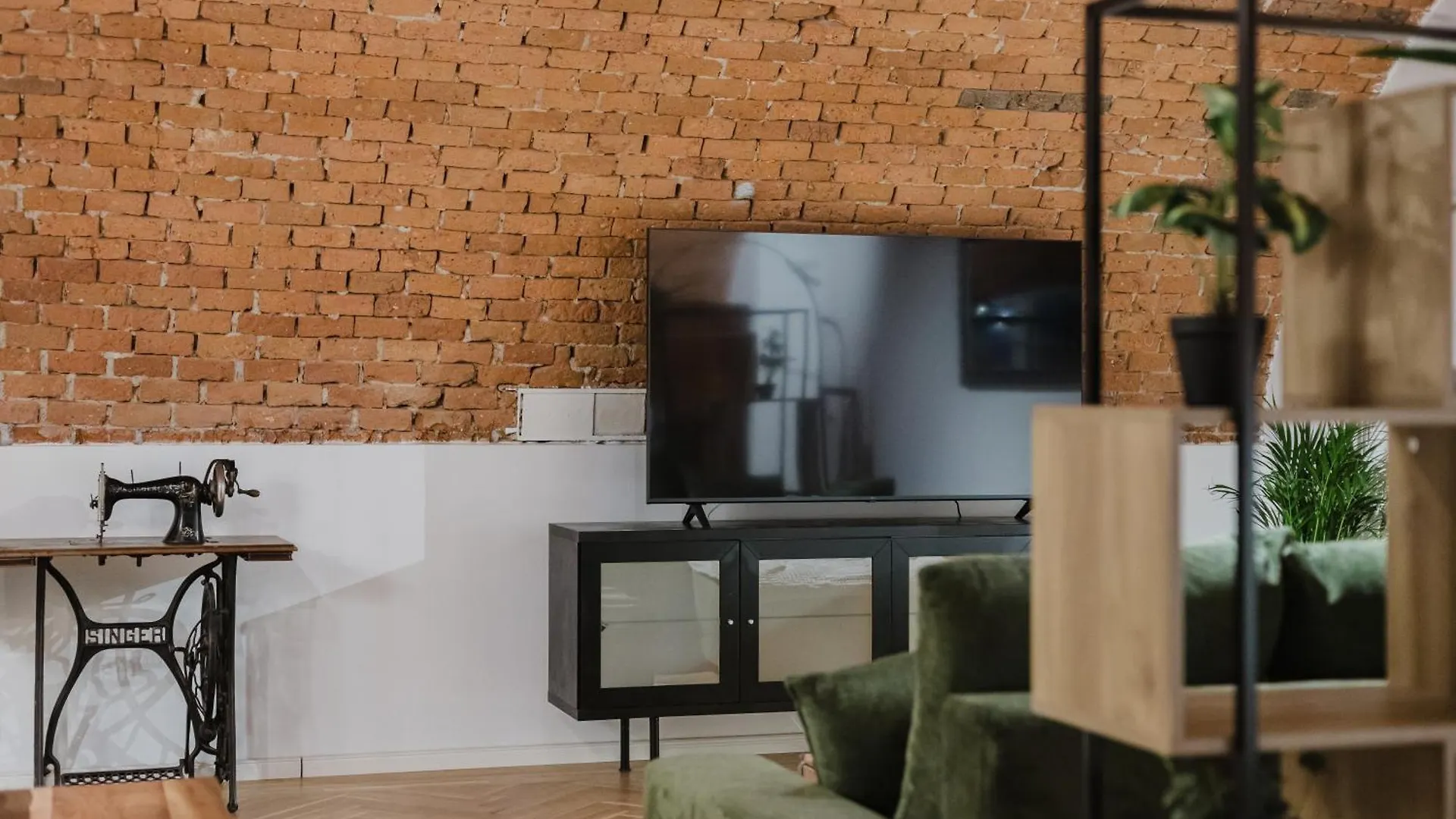 Ziegelloft Appartements - Altstadtnah Und Direkt An Der Ilz Pasawa Apartament