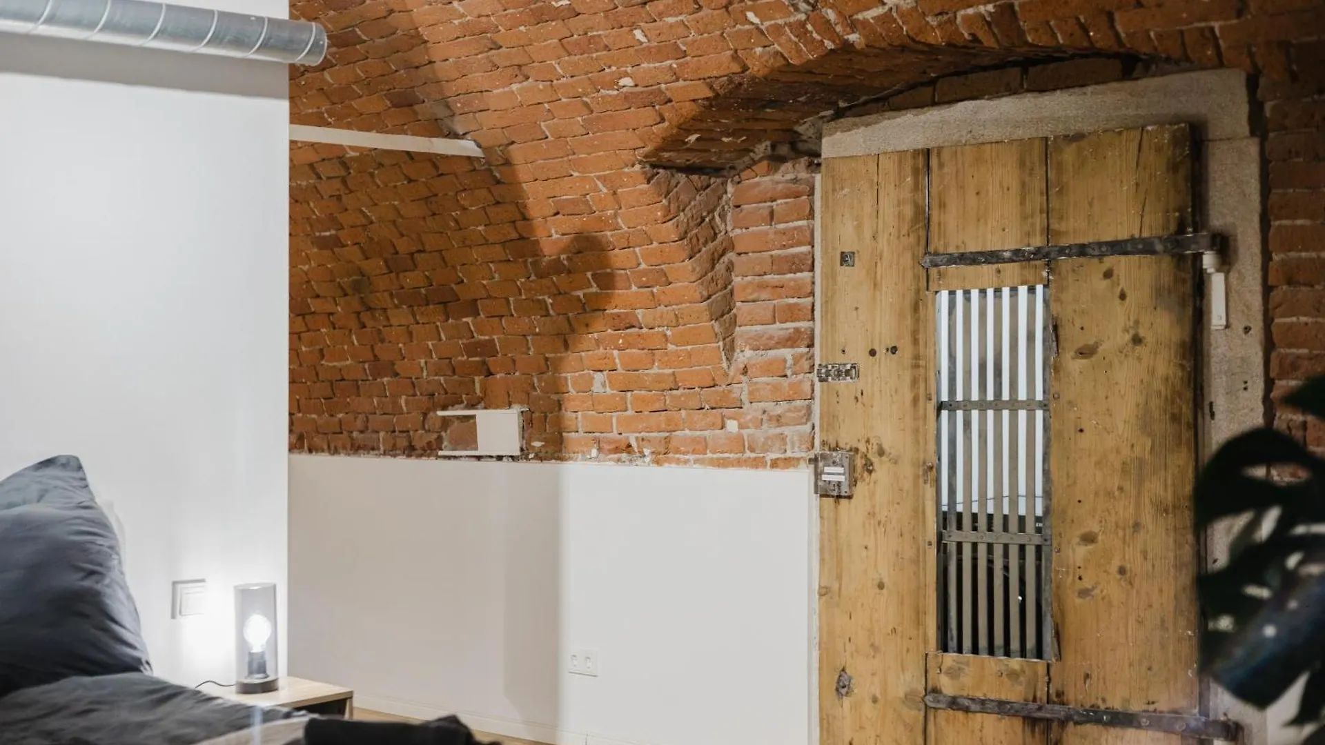 Apartament Ziegelloft Appartements - Altstadtnah Und Direkt An Der Ilz Pasawa