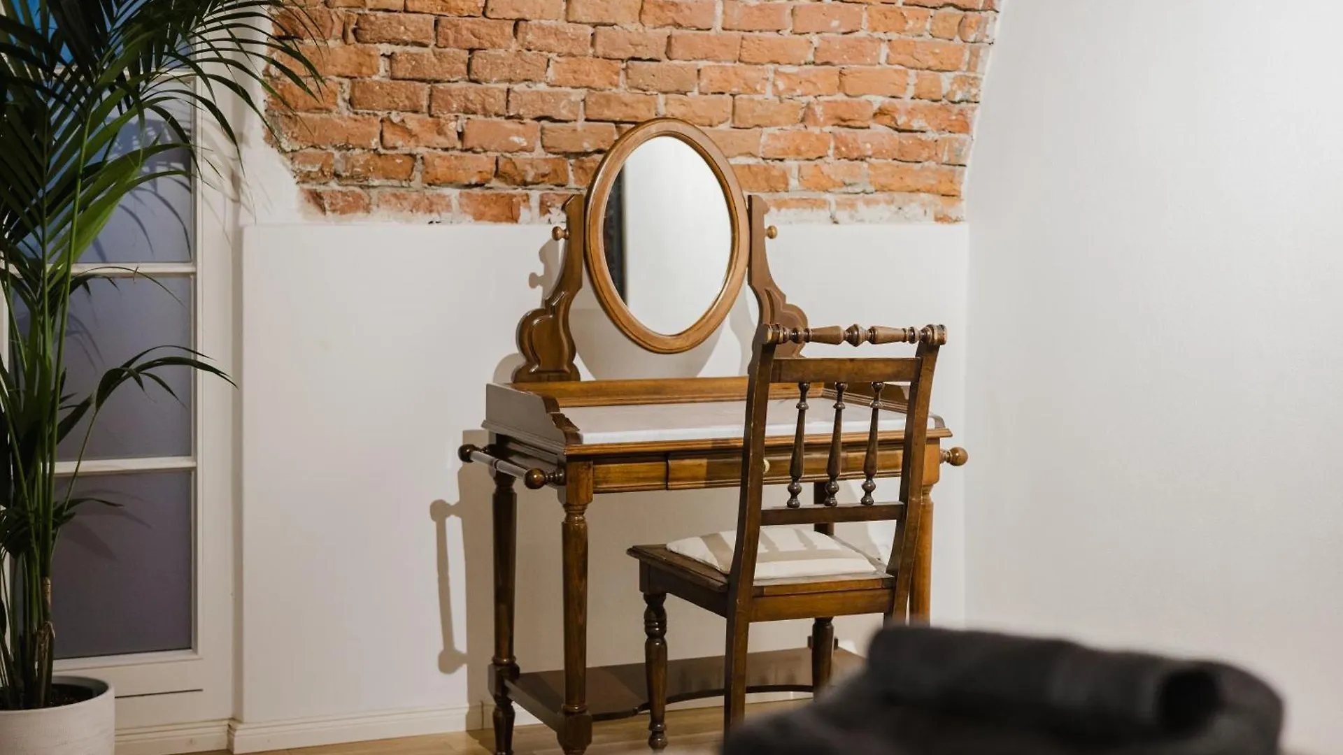 Ziegelloft Appartements - Altstadtnah Und Direkt An Der Ilz Pasawa Niemcy