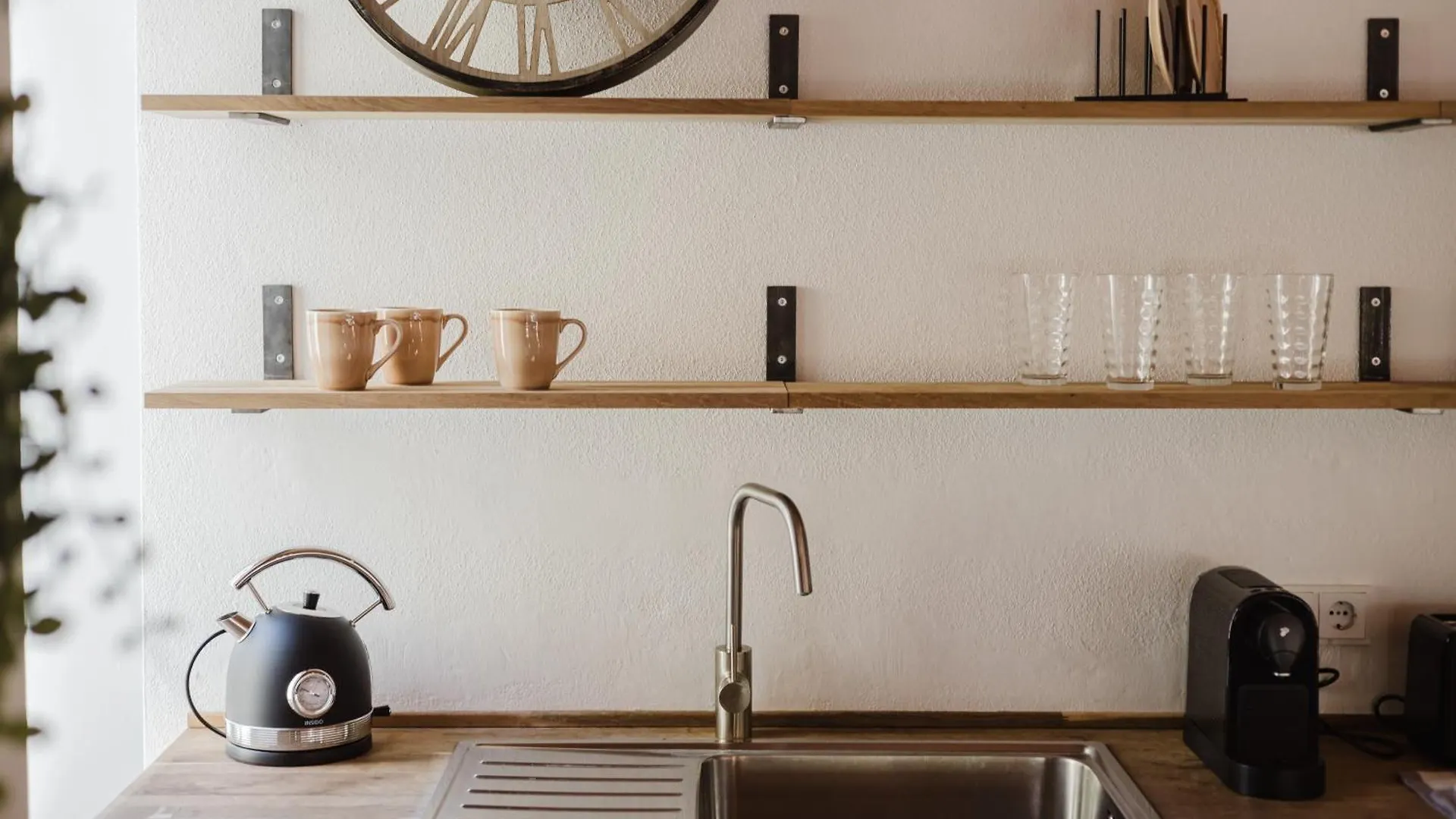 Apartament Ziegelloft Appartements - Altstadtnah Und Direkt An Der Ilz Pasawa