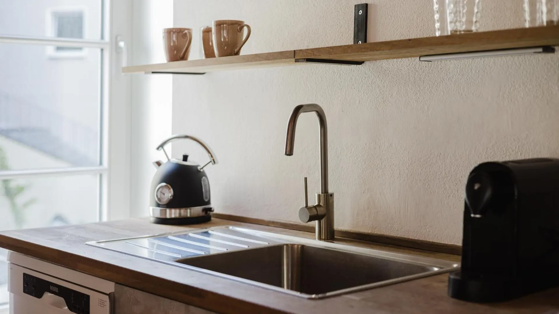 Apartament Ziegelloft Appartements - Altstadtnah Und Direkt An Der Ilz Pasawa Niemcy