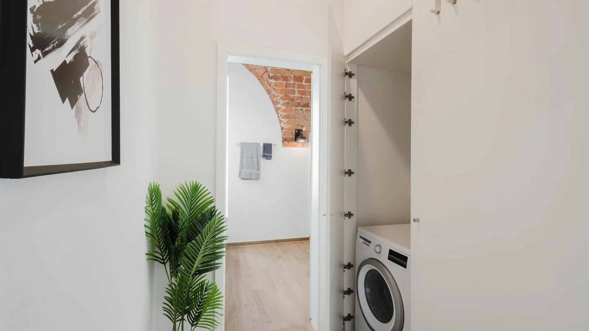 Ziegelloft Appartements - Altstadtnah Und Direkt An Der Ilz Pasawa Apartament