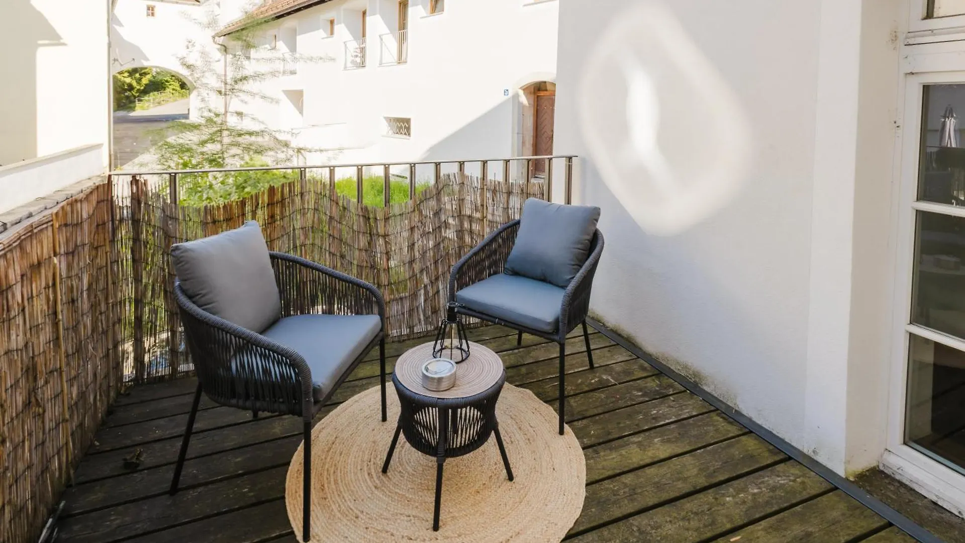 Ziegelloft Appartements - Altstadtnah Und Direkt An Der Ilz Pasawa 0*,  Niemcy